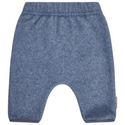 Sterntaler - Kid's Hose Fleece - Fleecehose Gr 86 grau/blau