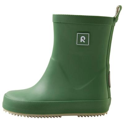 Reima - Kid's Ankka - Barfußschuhe 30 | EU 30 oliv Image