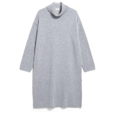 ARMEDANGELS - Women's Aradiaa - Kleid Gr XS grau Image