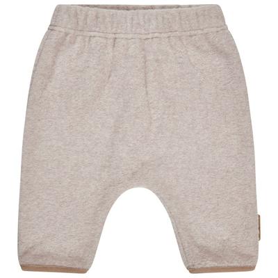 Sterntaler - Kid's Hose Fleece - Fleecehose Gr 74 grau Image