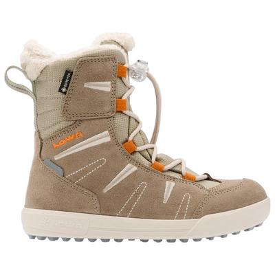 Lowa - Kid's Lucy 2 GTX Hi - Winterschuhe 31 | EU 31 beige Image