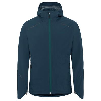 Vaude - Yaras 3in1 Jacket - Fahrradjacke Gr 3XL blau Image