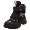 Superfit - Kid's Snow Max - Winterschuhe 25 | EU 25 schwarz