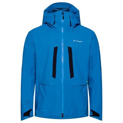 Vaude - Monviso 2,5L Jacket - Regenjacke Gr S blau Image
