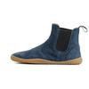 Grand Step Shoes - Kim Barefoot Suede - Barfußschuhe 41 | EU 41 azul