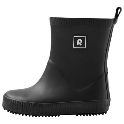 Reima - Kid's Ankka - Barfußschuhe 28 | EU 28 schwarz Image