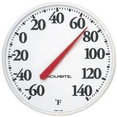 Accurite Thermometer Basic