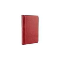 M-Edge GO! Jacket for Kindle 4 & Kindle Touch - Leather Merlot