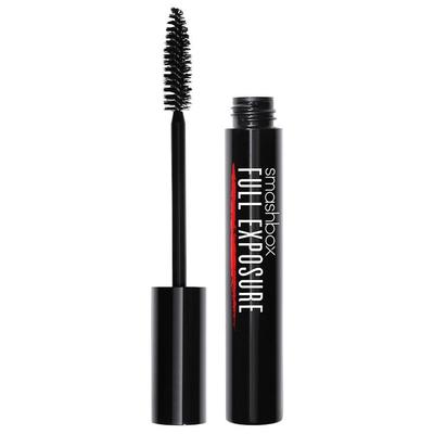 Smashbox - Full Exposure Mascara 9 g Jet Black (3077.78 € / 1 kg)