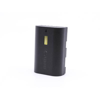 Used Canon Lp-E6Nh Battery