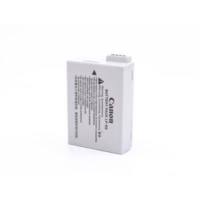 Used Canon Lp-E8 Battery