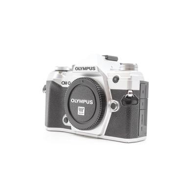 Used Olympus Om-D E-M5 Mark III
