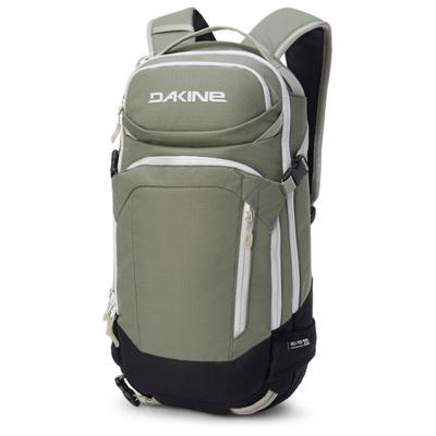 Dakine - Heli Pro 20 - Daypack Gr 20 l oliv Image