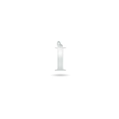 BEKA&BELL Anhänger 925-Sterling Silber Glänzend Image