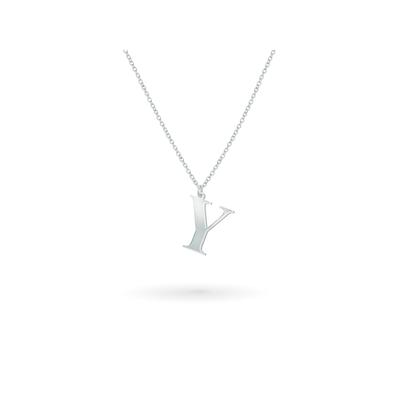BEKA&BELL Anhänger mit Kette 925-Sterling Silber Glänzend 45cm Image