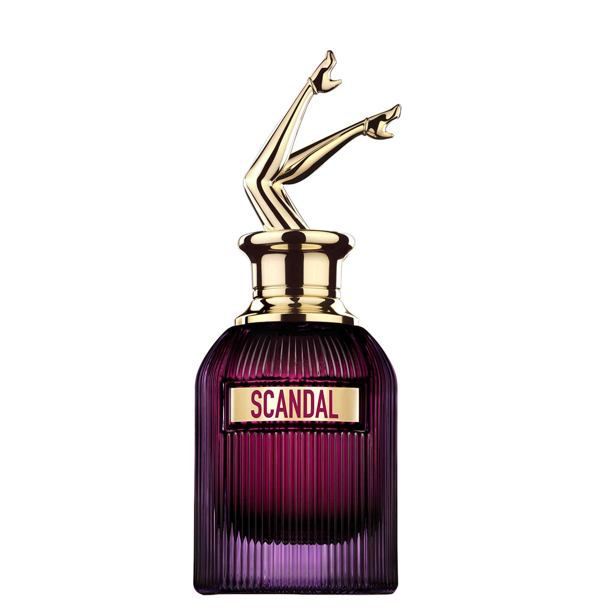 Jean Paul Gaultier Scandal Pour Femme Intense Eau de Parfum - 50 ml Image