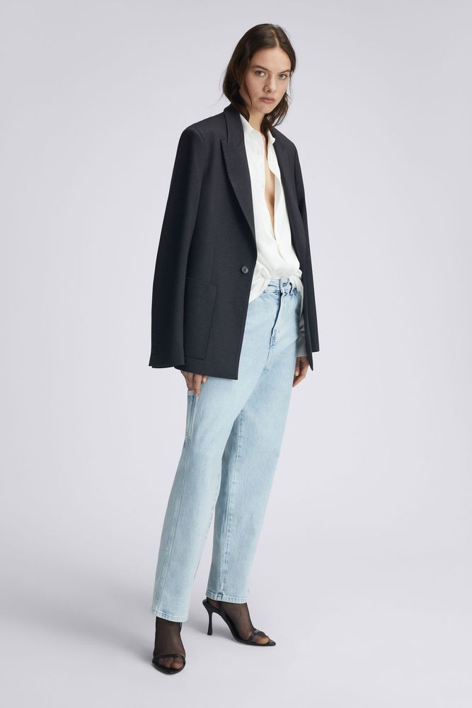 Damenjeans extra hellblau CARPENTER 64LL Image