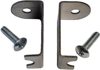 Clearsonic Sorber Brackets SBRBKTS