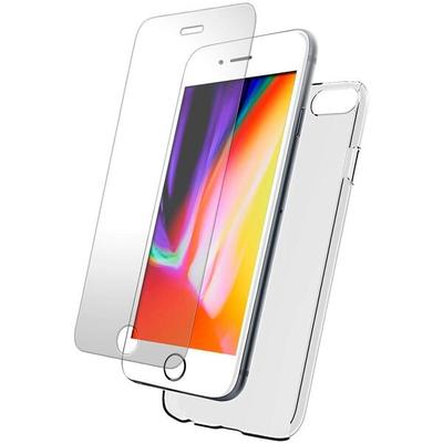 OTTO Office Handy-Cover »TPU« iPhone 6 / iPhone 7 / iPhone 8 / iPhone SE 2. Gen (2020) / iPh transparent
