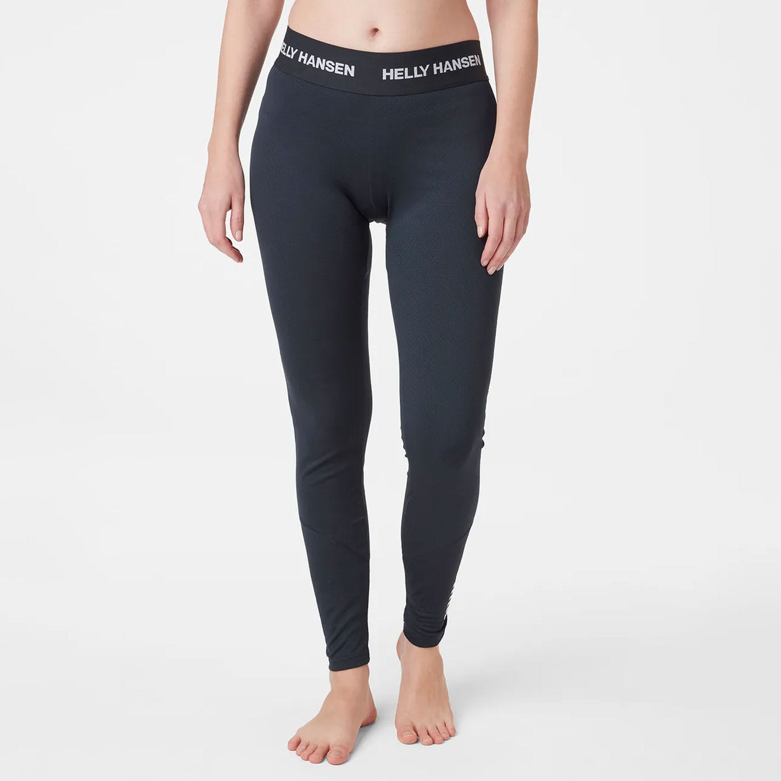 Helly Hansen Damen Lifa Active Base-layer-hose XL Image