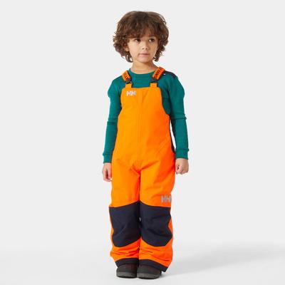 Helly Hansen Kinder Rider 2 Wasserfeste Latzhose 128/8 Image