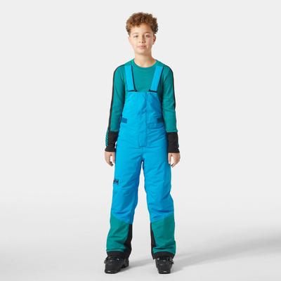 Helly Hansen Juniors' Summit 2.0 Bib Pants 158/13 Image