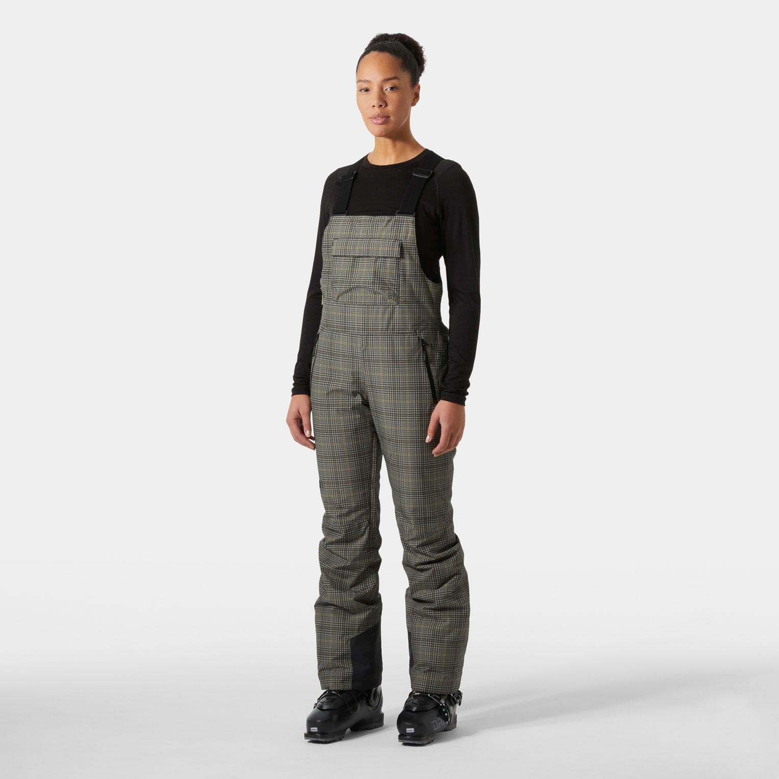 Helly Hansen Damen Legendary Wärmeisolierende Skilatzhose S Image