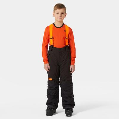 Helly Hansen Junior No Limits 2.0 Wärmeisolierende Skihose 134/9 Image