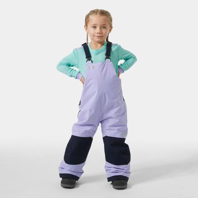 Helly Hansen Kinder Rider 2 Wasserfeste Latzhose 116/6 Image