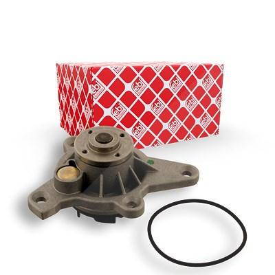 Febi Bilstein Wasserpumpe [Hersteller-Nr. 30617] für Audi, VW Image
