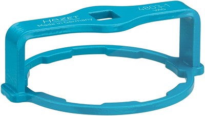 Hazet Kühler-Werkzeug [Hersteller-Nr. 4803-1] Image