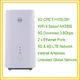 Nuovo Brovi 5G CPE 5 H155-381 WiFi 6 AX3000 Router wireless mobile 5G 4G LTE CAT20 Modem scheda SIM dual band con antenne interne