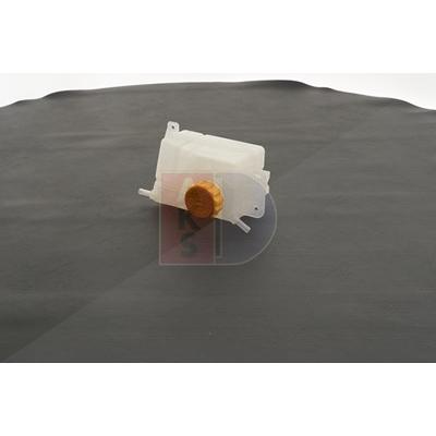 Aks Dasis Ausgleichsbehälter, Kühlmittel [Hersteller-Nr. 153016N] für Chevrolet, Daewoo Image