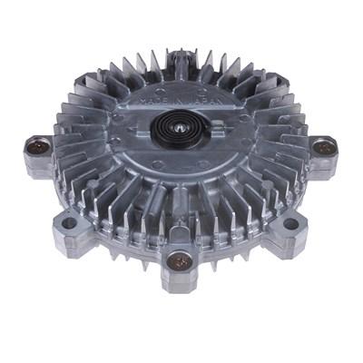 Blue Print Kupplung, Kühlerlüfter [Hersteller-Nr. ADK891807] für Suzuki Image