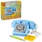 LEGO® Creator 3in1 Retro Telephone 31174 Building Set A 1980s Phone on A Charging Base or 2 Phones 2000s for Kids Aged 8+