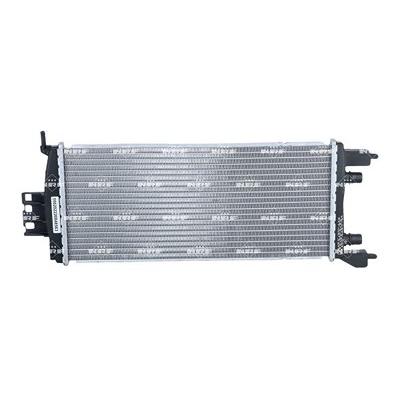 Nrf Kühler, Motorkühlung [Hersteller-Nr. 550202] für Renault Image