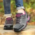 Stivale bianco con suola antiscivolo antiscivolo per donna Scarpe da ginnastica da donna Scarpe da ginnastica firmate Scarpe da ginnastica da donna Esercizio sportivo