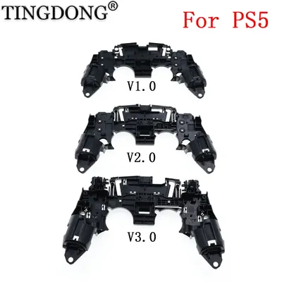 For Playstation 5 PS5 V1.0/2.0/3.0 Controller Holder Inner Internal Frame for Dual Sense 5 Controller Gamepad Repair