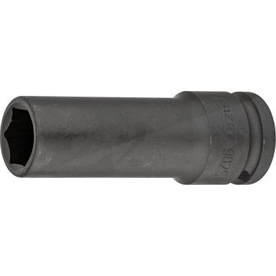 Hazet Kraft-Steckschlüsseleinsatz - 1/2 - Sechskant - 17mm [Hersteller-Nr. 902SLG-17] Image