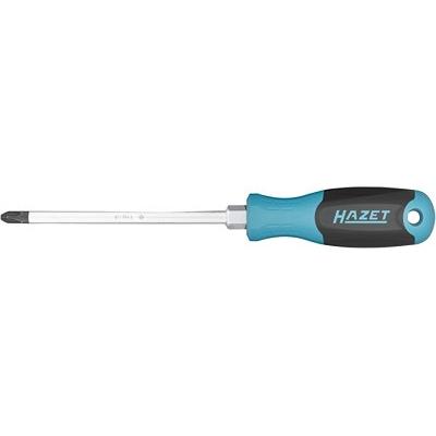 Hazet Schraubendreher 811-PH3 - Kreuzschlitz Profil PH - SW PH3 [Hersteller-Nr. 811-PH3] Image