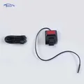 1 Set Auto 1080p USB Dash Cam 100W 200W Pixel W/Host Per Android Auto Lettore Multimediale Microfono 3D Incorporato di Riduzione Del Rumore