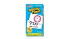 Trend Enterprises Inc 53108 Telling Time Flash Card