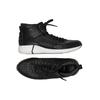 Marc Cain Damen Sneakers, Gr. 38, schwarz, kein Etikett