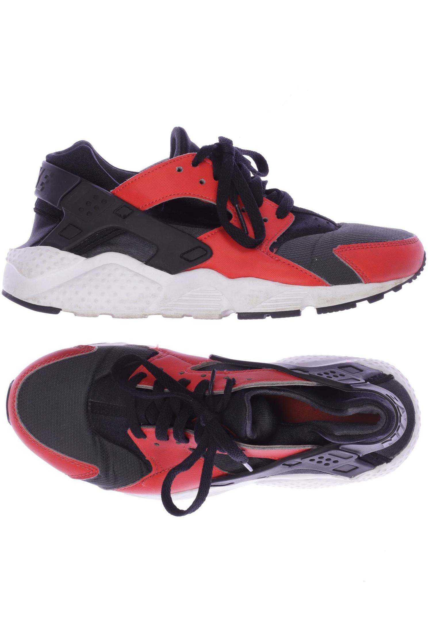 Nike Damen Sneakers, Gr. 39, schwarz, kein Etikett Image
