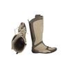 Puma Damen Stiefel, Gr. 39, beige, Leder