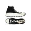 Converse Herren Sneakers, Gr. 47.5, schwarz, kein Etikett