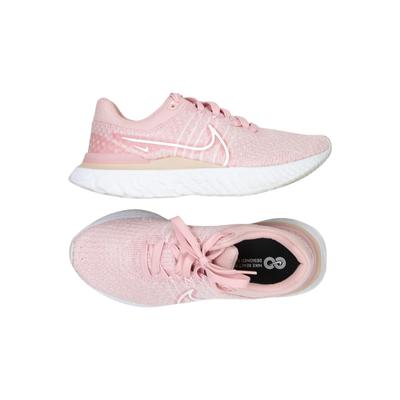 Nike Running Damen Sneakers, Gr. 40.5, pink, kein Etikett Image