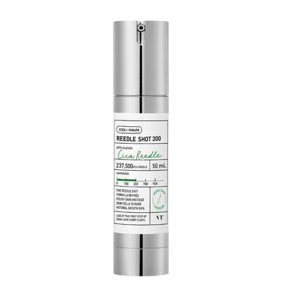 VT Cosmetics - Reedle Shot 300 Feuchtigkeitsserum 50 ml (837.8 € / 1 l) Image