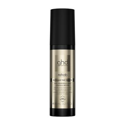 ghd - Rehab Damaged Hair Repairer Haaröle & -seren 95 ml (420.95 € / 1 l) Image