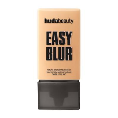 HUDA BEAUTY - Easy Blur Natural Airbrush Foundation 10 ml GOLDEN MILK 307N (3799 € / 1 l) Image
